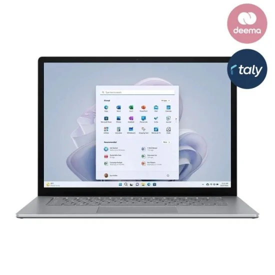 Microsoft Surface Laptop 4 13" Core i7 16GB/ 512GB Platinum